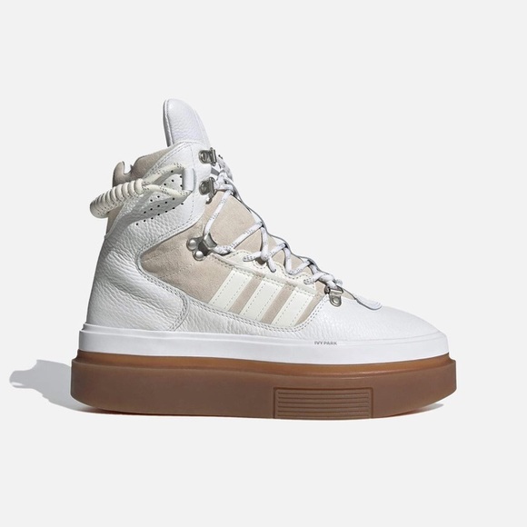 IVY PARK | Shoes | Adidas Ivy Park Super Sleek Boots Size 7 | Poshmark